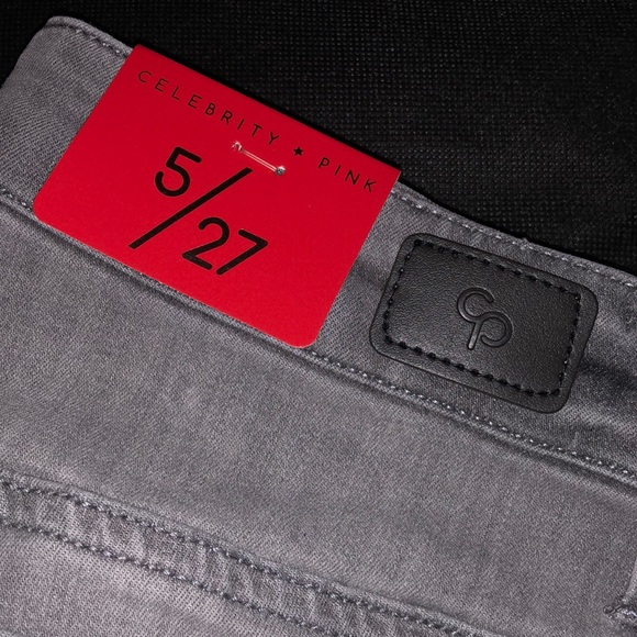 Denim Shorts - Picture 2 of 2